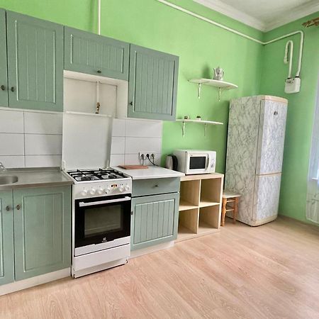 Городоцька 169, Жд Вокзал,Близько Центр,Парковка Lviv Eksteriør billede