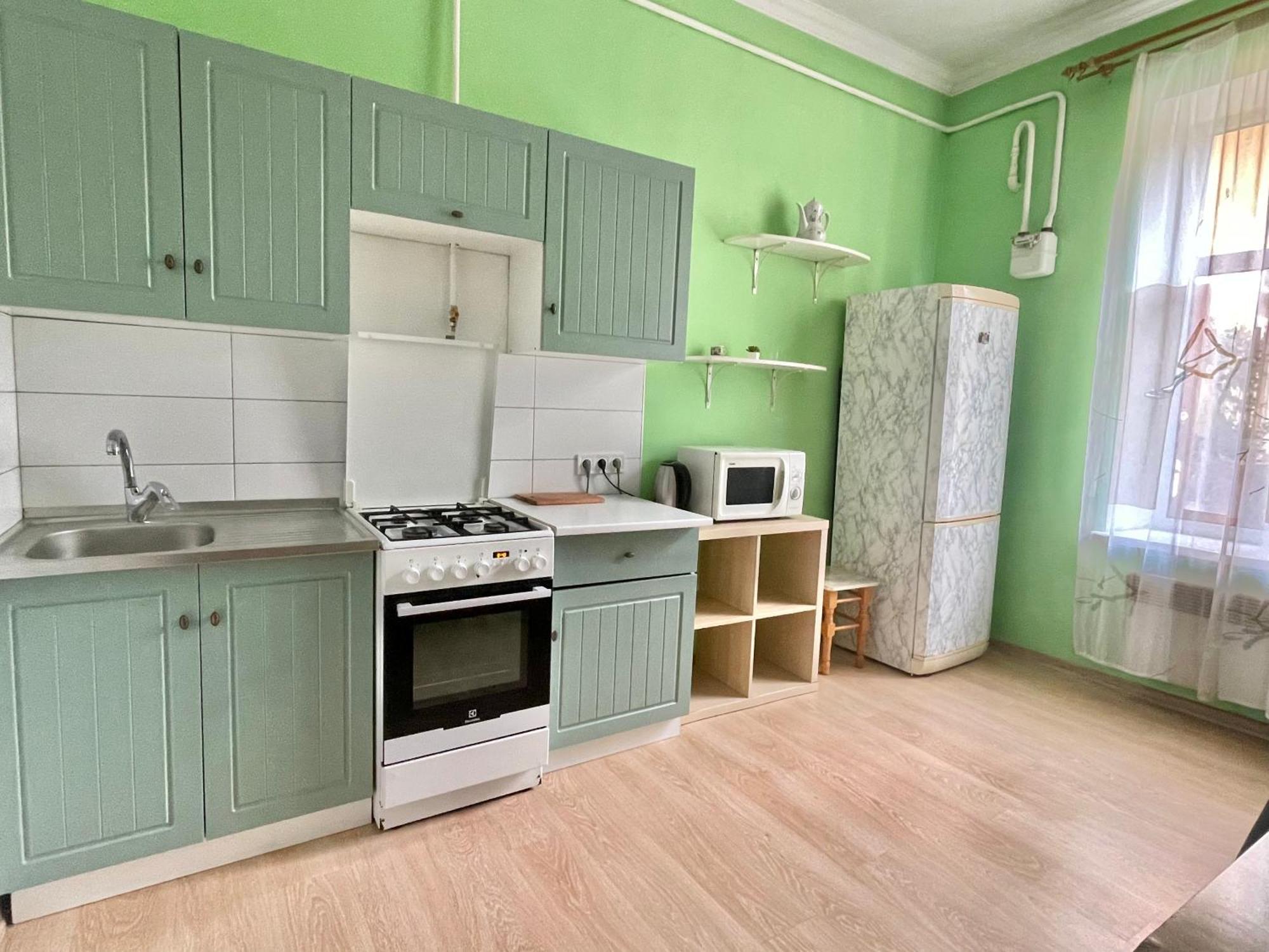 Городоцька 169, Жд Вокзал,Близько Центр,Парковка Lviv Eksteriør billede